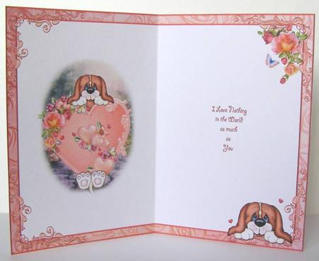A Hundred Hearts Would Be Too Few Insert by Margaret McCartney