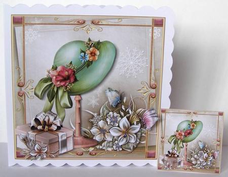 Gallery Item Handmade Craft Photo