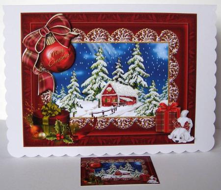 Gallery Item Handmade Craft Photo