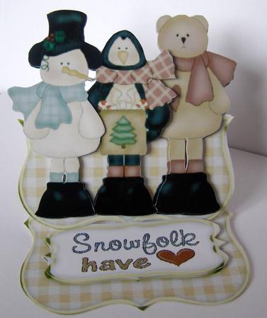 Gallery Item Handmade Craft Photo