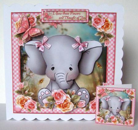 Little Things Mean a Lot by Margaret McCartney