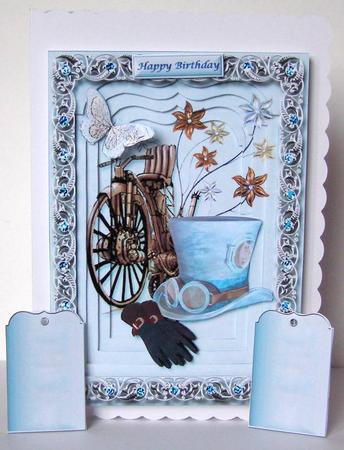 Gallery Item Handmade Craft Photo