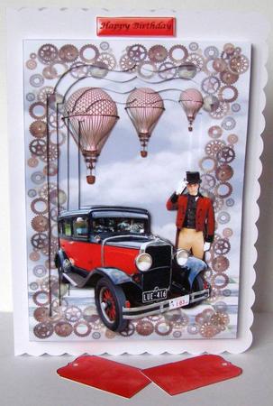 Gallery Item Handmade Craft Photo
