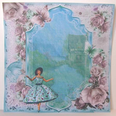 The Sun is Out Insert by Margaret McCartney