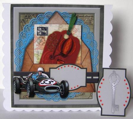 Gallery Item Handmade Craft Photo