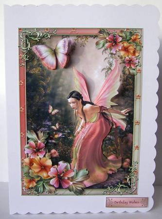A Stolen Moment by Margaret McCartney
