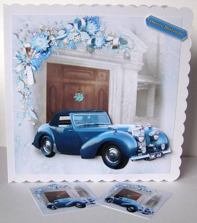 Gallery Item Handmade Craft Photo