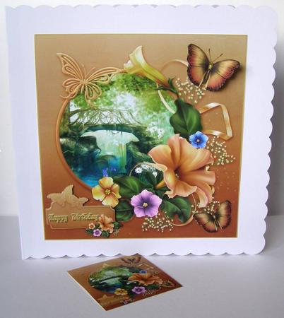 Gallery Item Handmade Craft Photo