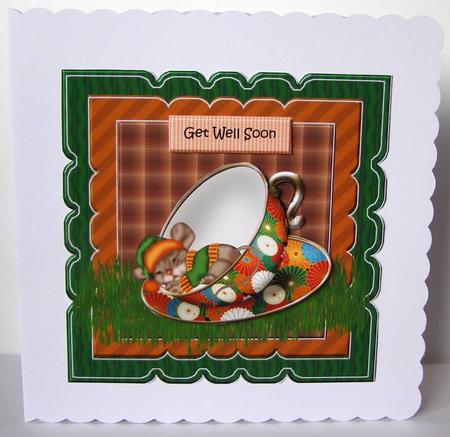 Gallery Item Handmade Craft Photo