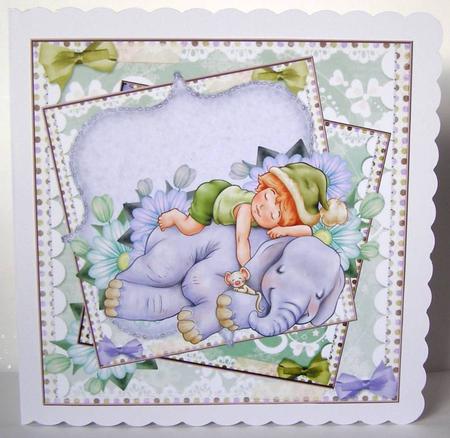 The Best Nap Ever -  by Margaret McCartney