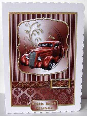 Gallery Item Handmade Craft Photo