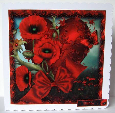 Simply Love by Margaret McCartney
