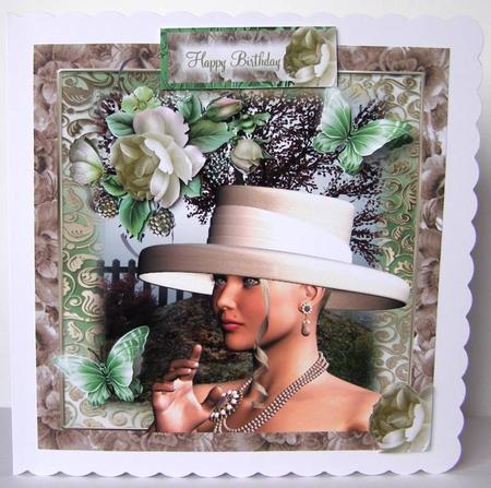 Gallery Item Handmade Craft Photo