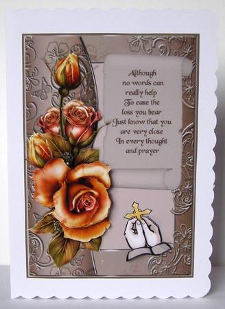 In Every Thought and Prayer by Margaret McCartney