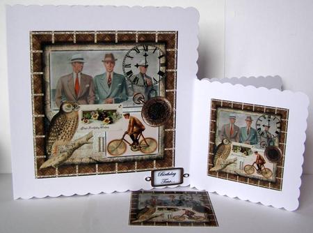 Gallery Item Handmade Craft Photo