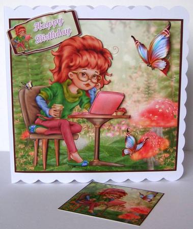 Gallery Item Handmade Craft Photo