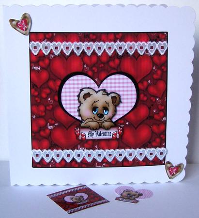 Gallery Item Handmade Craft Photo