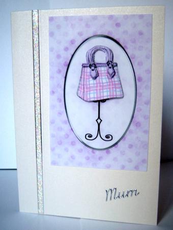 In My Boutique - Bags! by Margaret McCartney