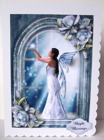 The Bringer of Light by Margaret McCartney