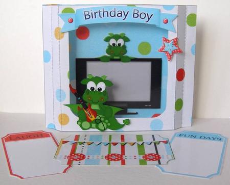 Gallery Item Handmade Craft Photo