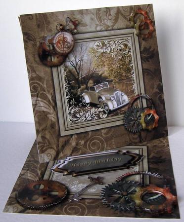 Gallery Item Handmade Craft Photo