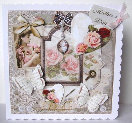 Gallery Item Handmade Craft Photo