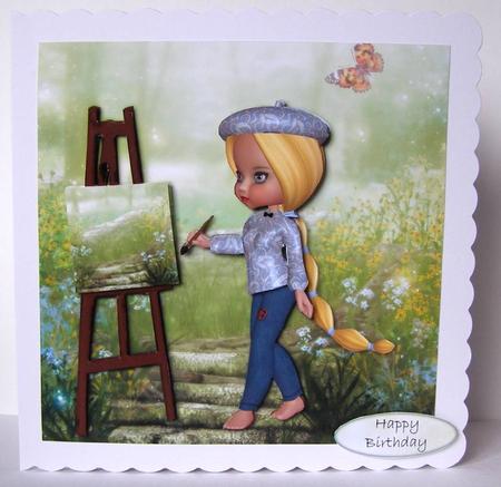 Gallery Item Handmade Craft Photo