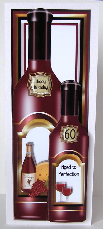 Pinot More Miracle Wine Mini Kit by Margaret McCartney