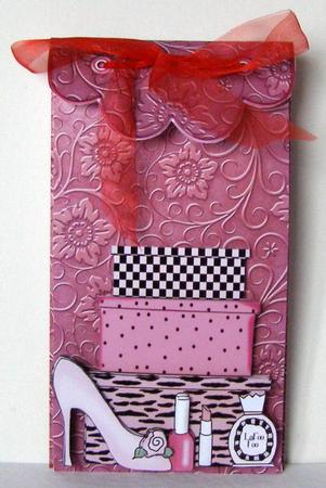 Gallery Item Handmade Craft Photo