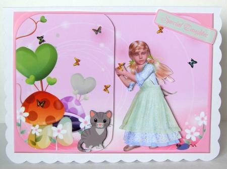 Catching Butterflies by Margaret McCartney