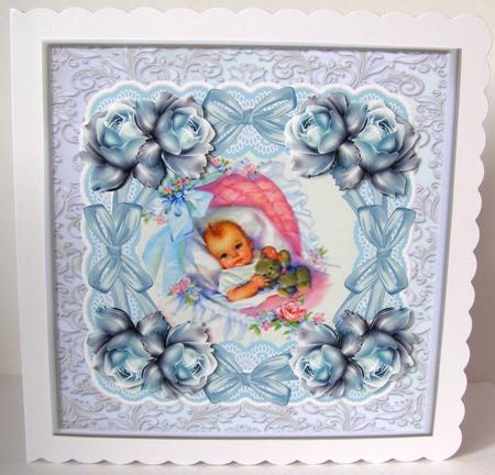 Vintage Baby by Margaret McCartney