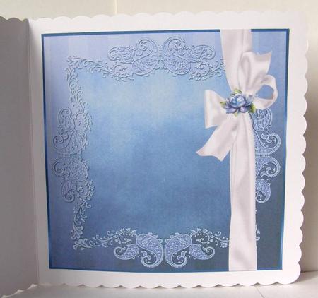 Insert Wedding Shoes by Margaret McCartney