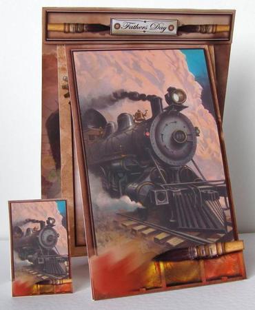 3 in 1 the Artists Step Back in Time by Margaret McCartney