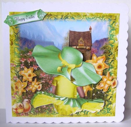 Gallery Item Handmade Craft Photo