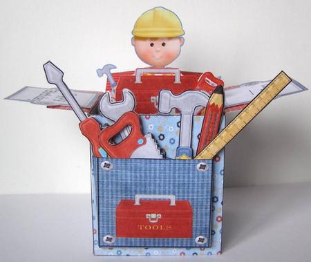 Gallery Item Handmade Craft Photo
