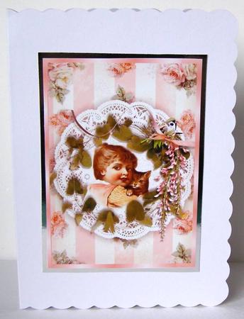 Gallery Item Handmade Craft Photo