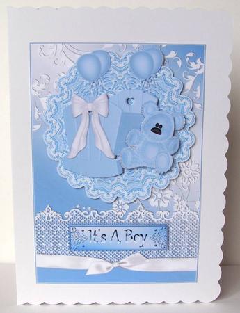 Gallery Item Handmade Craft Photo