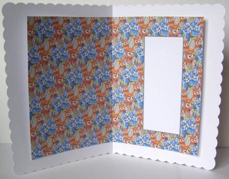 Another Year Older Insert by Margaret McCartney