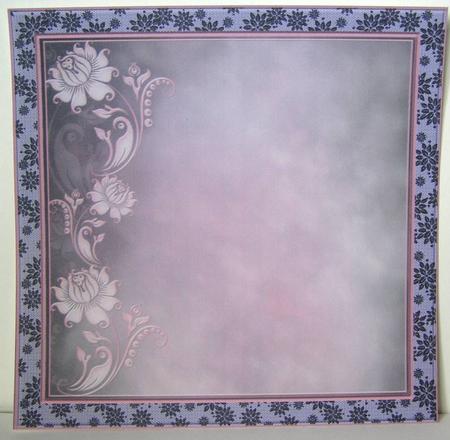 The Boutique - Blank Insert by Margaret McCartney