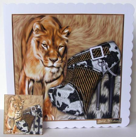 Wild Thing by Margaret McCartney