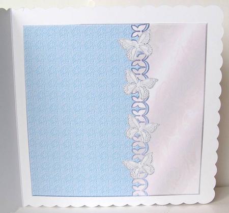 Cute Puppy Insert by Margaret McCartney