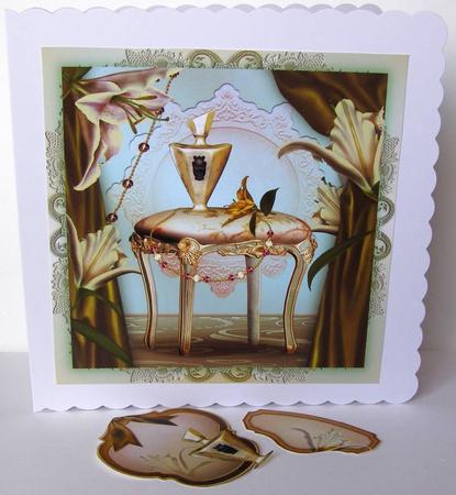 Gallery Item Handmade Craft Photo