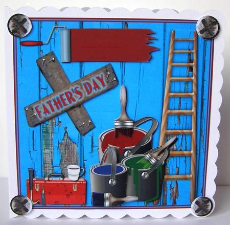 DIY Sos by Margaret McCartney