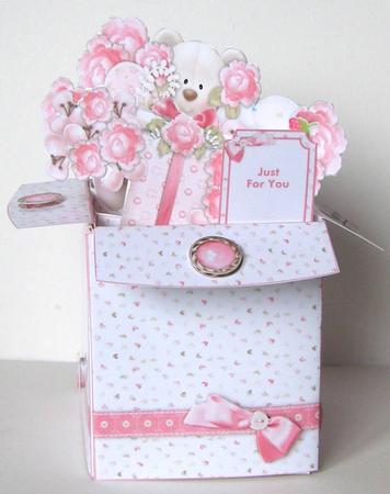 Gallery Item Handmade Craft Photo