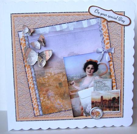 Gallery Item Handmade Craft Photo