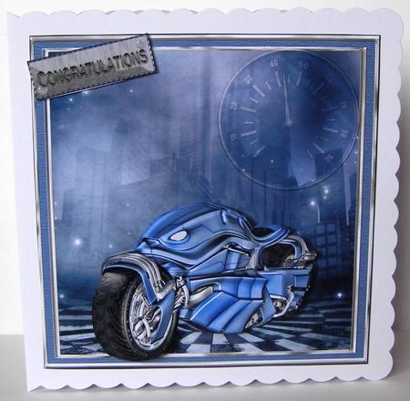 Gallery Item Handmade Craft Photo