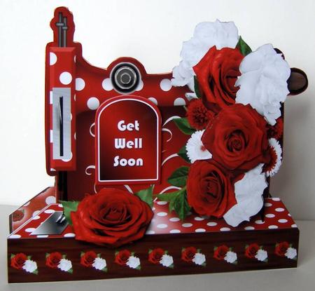 Gallery Item Handmade Craft Photo