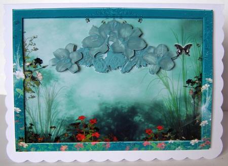 Welcome to My Garden by Margaret McCartney