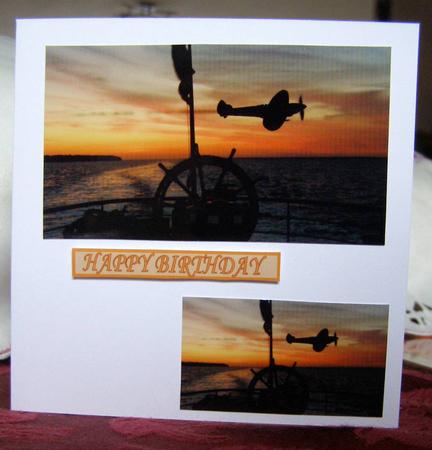 Sunset Spit by Margaret McCartney