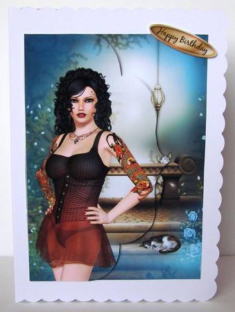 Gallery Item Handmade Craft Photo